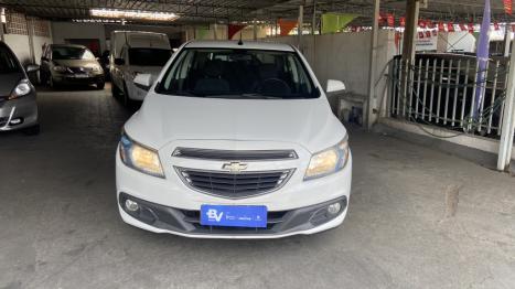 CHEVROLET Onix Hatch 1.4 4P FLEX LTZ, Foto 1