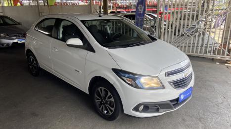 CHEVROLET Onix Hatch 1.4 4P FLEX LTZ, Foto 6