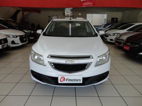 CHEVROLET Onix Hatch 1.0 4P FLEX LT, Foto 3