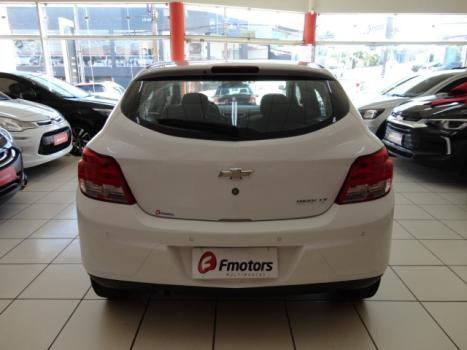 CHEVROLET Onix Hatch 1.0 4P FLEX LT, Foto 6