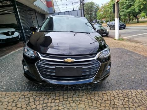 CHEVROLET Onix Hatch 1.0 4P FLEX LT PLUS, Foto 1