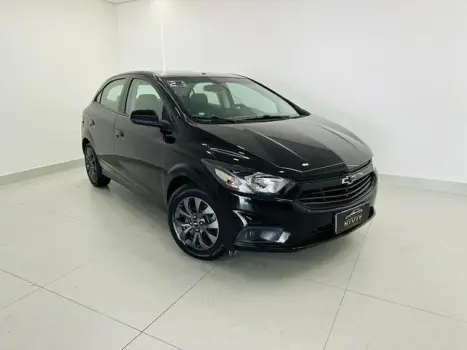 CHEVROLET Onix Hatch 1.0 4P FLEX JOY, Foto 14