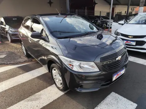 CHEVROLET Onix Hatch 1.0 4P FLEX LS, Foto 1