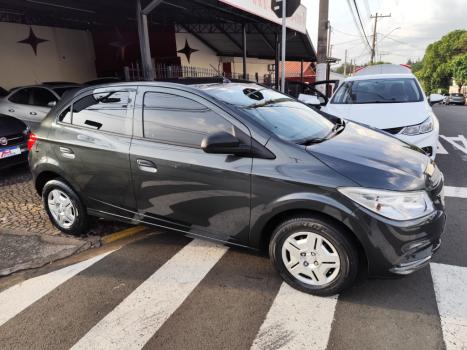 CHEVROLET Onix Hatch 1.0 4P FLEX LS, Foto 2