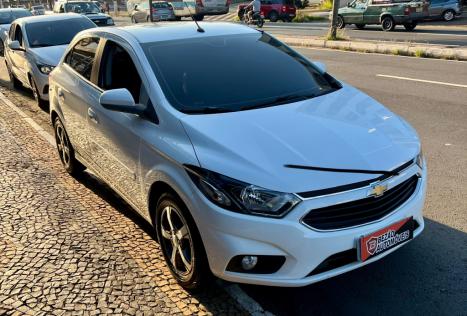 CHEVROLET Onix Hatch 1.4 4P FLEX LTZ AUTOMTICO, Foto 3