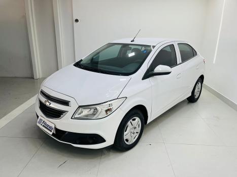 CHEVROLET Onix Hatch 1.4 4P FLEX LT, Foto 11