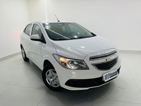 CHEVROLET Onix Hatch 1.4 4P FLEX LT, Foto 15