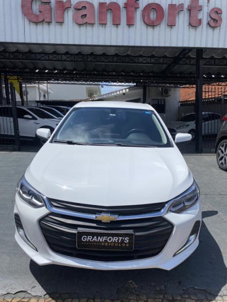 CHEVROLET Onix Hatch 1.0 12V 4P FLEX PREMIER 2 TURBO AUTOMTICO, Foto 2