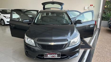 CHEVROLET Onix Hatch 1.0 4P FLEX JOY, Foto 4