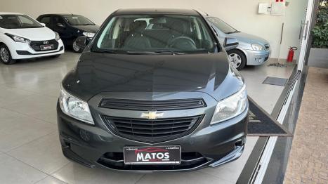 CHEVROLET Onix Hatch 1.0 4P FLEX JOY, Foto 3