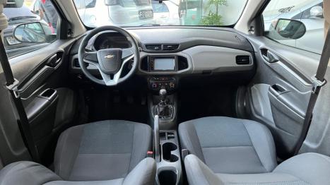 CHEVROLET Onix Hatch 1.0 4P FLEX JOY, Foto 8