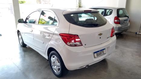 CHEVROLET Onix Hatch 1.0 4P FLEX LT, Foto 3