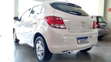 CHEVROLET Onix Hatch 1.0 4P FLEX LT, Foto 6