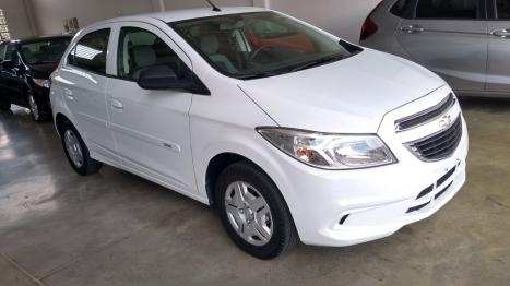 CHEVROLET Onix Hatch 1.0 4P FLEX LT, Foto 9