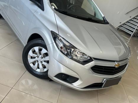 CHEVROLET Onix Hatch 1.0 4P FLEX LT, Foto 7