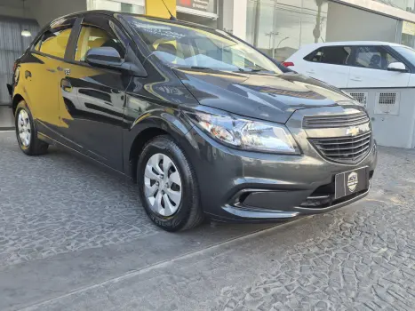 CHEVROLET Onix Hatch 1.0 4P FLEX JOY, Foto 3