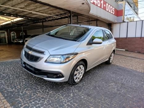 CHEVROLET Onix Hatch 1.4 4P FLEX LT AUTOMTICO, Foto 2