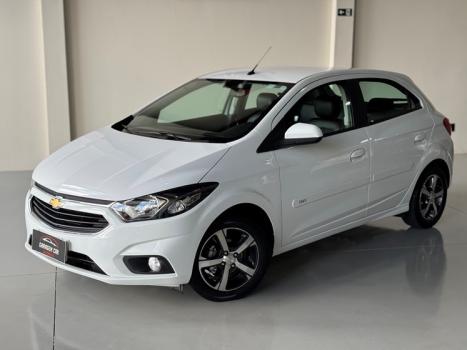 CHEVROLET Onix Hatch 1.4 4P FLEX LTZ AUTOMTICO, Foto 1