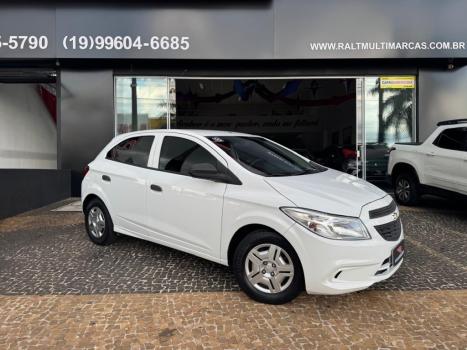 CHEVROLET Onix Hatch 1.0 4P FLEX JOY, Foto 2