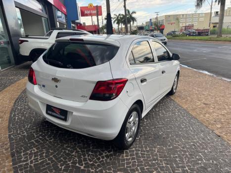 CHEVROLET Onix Hatch 1.0 4P FLEX JOY, Foto 8