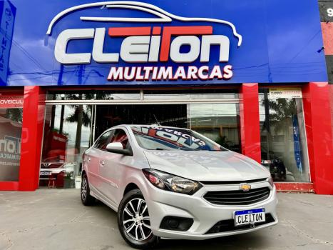 CHEVROLET Onix Hatch 1.0 4P FLEX LT PLUS, Foto 5