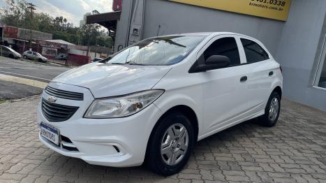 CHEVROLET Onix Hatch 1.0 4P FLEX LS, Foto 1