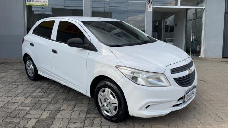 CHEVROLET Onix Hatch 1.0 4P FLEX LS, Foto 3