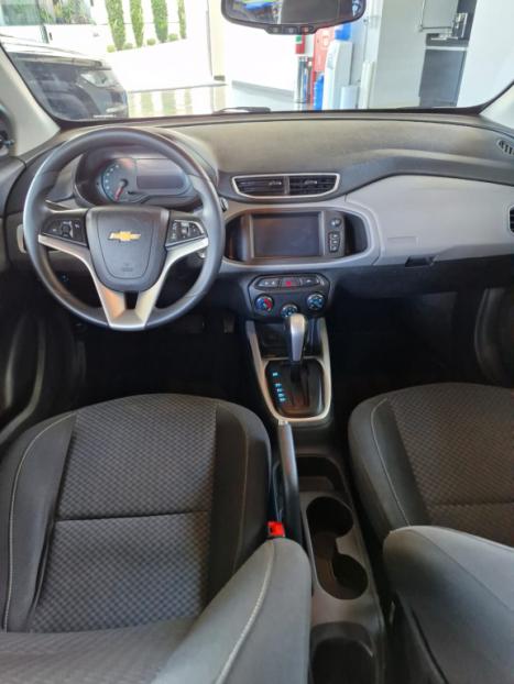 CHEVROLET Onix Hatch 1.4 4P FLEX LT AUTOMTICO, Foto 13