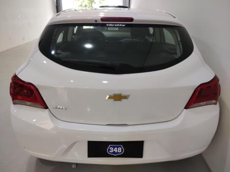 CHEVROLET Onix Hatch 1.0 4P FLEX JOY, Foto 3