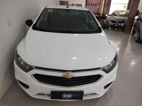 CHEVROLET Onix Hatch 1.0 4P FLEX JOY, Foto 5