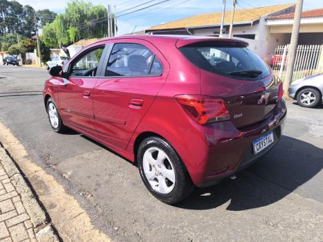 CHEVROLET Onix Hatch 1.4 4P FLEX LT, Foto 6