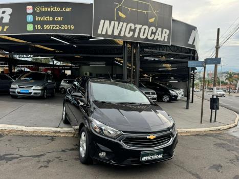 CHEVROLET Onix Hatch 1.4 4P FLEX LT, Foto 2