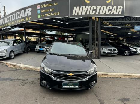 CHEVROLET Onix Hatch 1.4 4P FLEX LT, Foto 3