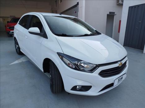 CHEVROLET Onix Hatch 1.4 4P FLEX LTZ, Foto 3