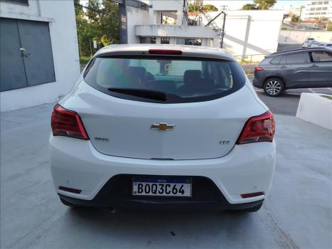 CHEVROLET Onix Hatch 1.4 4P FLEX LTZ, Foto 6