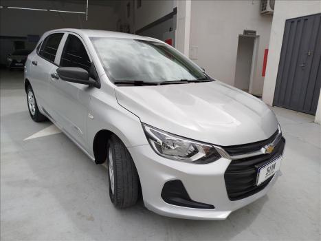 CHEVROLET Onix Hatch 1.0 4P FLEX, Foto 3