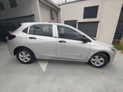 CHEVROLET Onix Hatch 1.0 4P FLEX, Foto 4