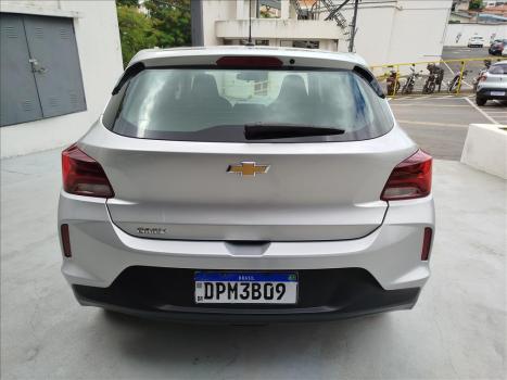 CHEVROLET Onix Hatch 1.0 4P FLEX, Foto 6