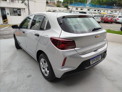 CHEVROLET Onix Hatch 1.0 4P FLEX, Foto 7