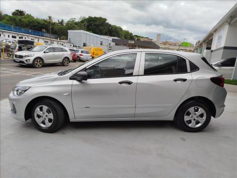 CHEVROLET Onix Hatch 1.0 4P FLEX, Foto 8