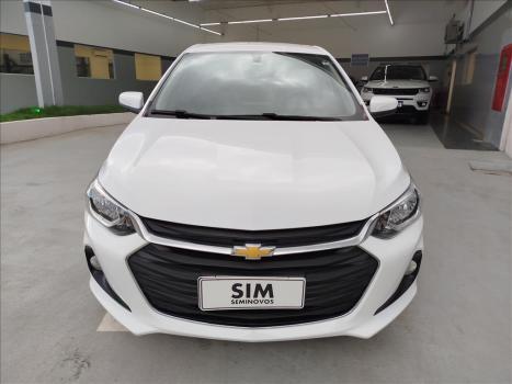 CHEVROLET Onix Hatch 1.0 4P FLEX LT, Foto 2