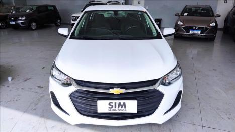 CHEVROLET Onix Hatch 1.0 4P FLEX LT PLUS, Foto 2