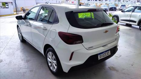 CHEVROLET Onix Hatch 1.0 4P FLEX LT PLUS, Foto 7