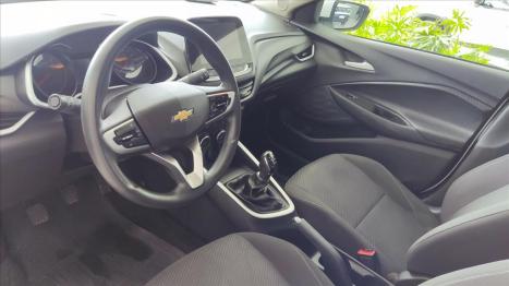 CHEVROLET Onix Hatch 1.0 4P FLEX LT PLUS, Foto 9