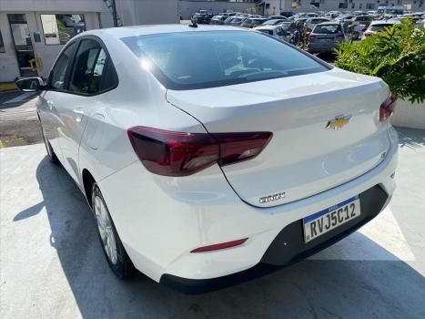 CHEVROLET Onix Hatch 1.0 4P FLEX LT PLUS, Foto 8