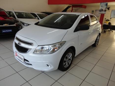 CHEVROLET Onix Hatch 1.0 4P FLEX LT, Foto 2