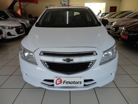 CHEVROLET Onix Hatch 1.0 4P FLEX LT, Foto 6