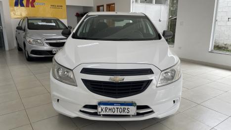 CHEVROLET Onix Hatch 1.0 4P FLEX JOY, Foto 2