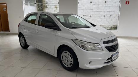 CHEVROLET Onix Hatch 1.0 4P FLEX JOY, Foto 3