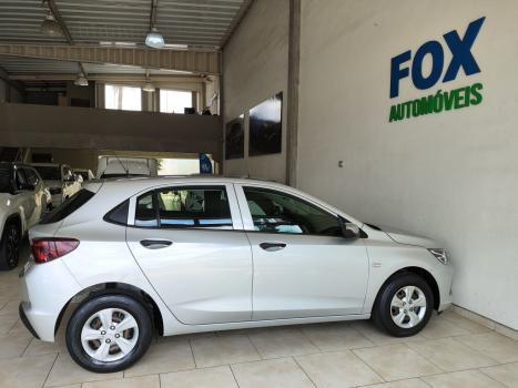 CHEVROLET Onix Hatch 1.0 12V 4P FLEX, Foto 6